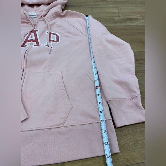 GAP zip-up hoodie - Picture 3 of 6